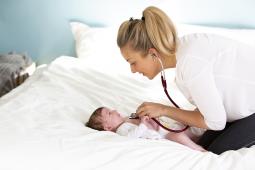 Pneumokokken Impfung bei Babys und Kindern