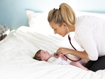 Pneumokokken Impfung bei Babys und Kindern