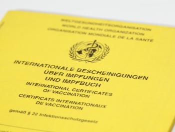 Impfbuch