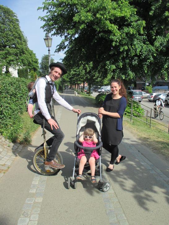 Familie Helbig