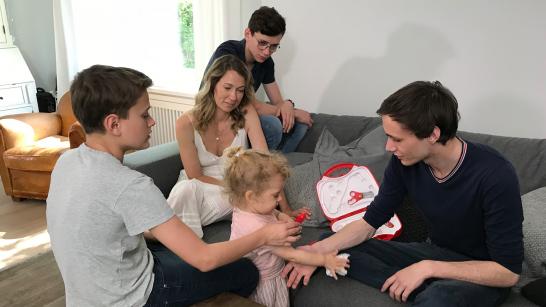 Familie Döbler